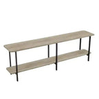 Table console Céline de Manhattan Comfort