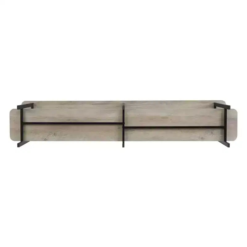Table console Céline de Manhattan Comfort