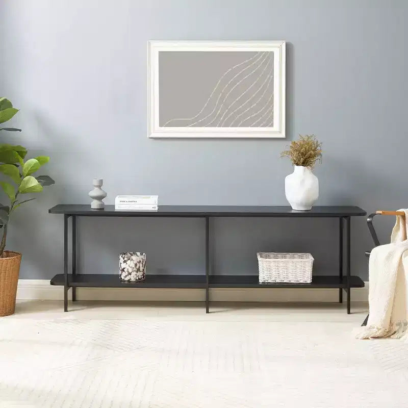 Table console Céline de Manhattan Comfort