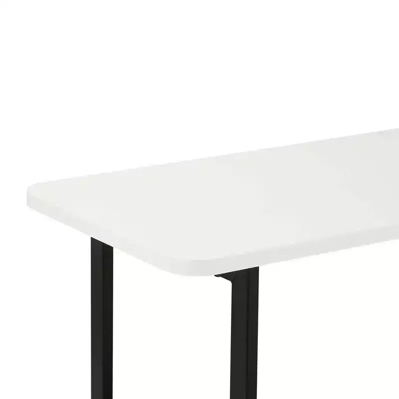 Table console Céline de Manhattan Comfort