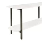 Table console Céline de Manhattan Comfort