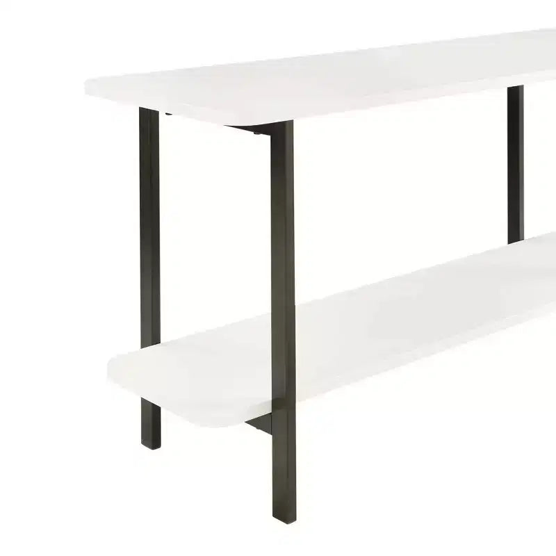 Table console Céline de Manhattan Comfort