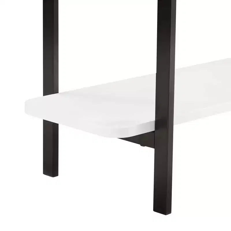 Table console Céline de Manhattan Comfort