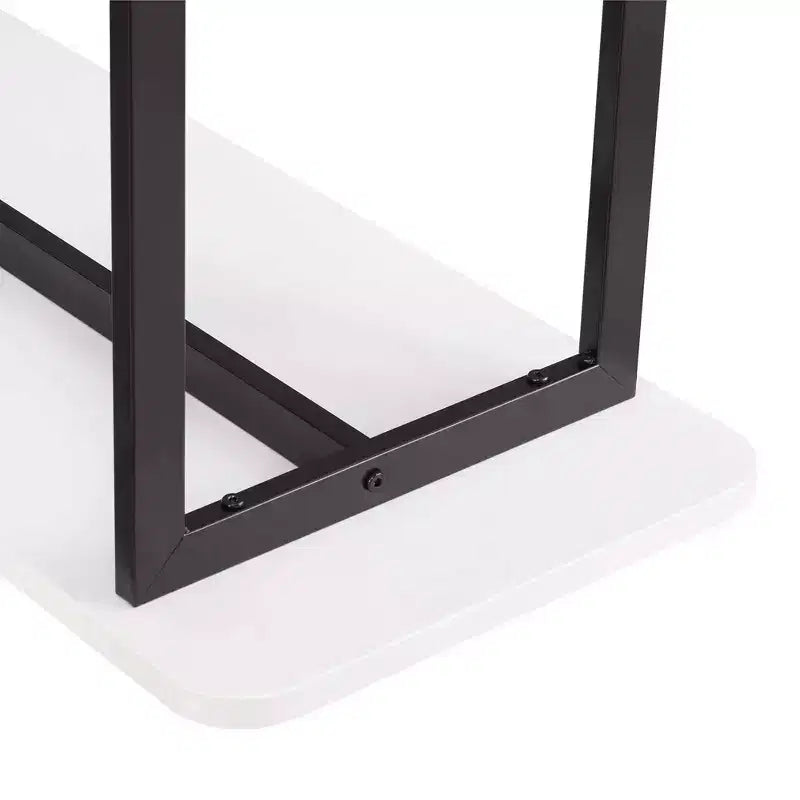 Table console Céline de Manhattan Comfort