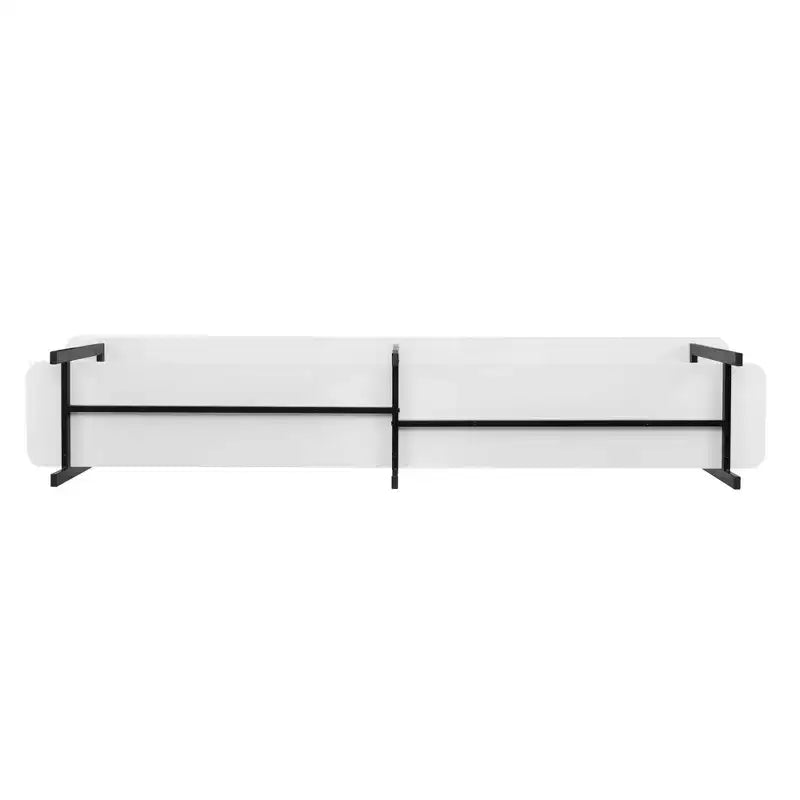 Table console Céline de Manhattan Comfort
