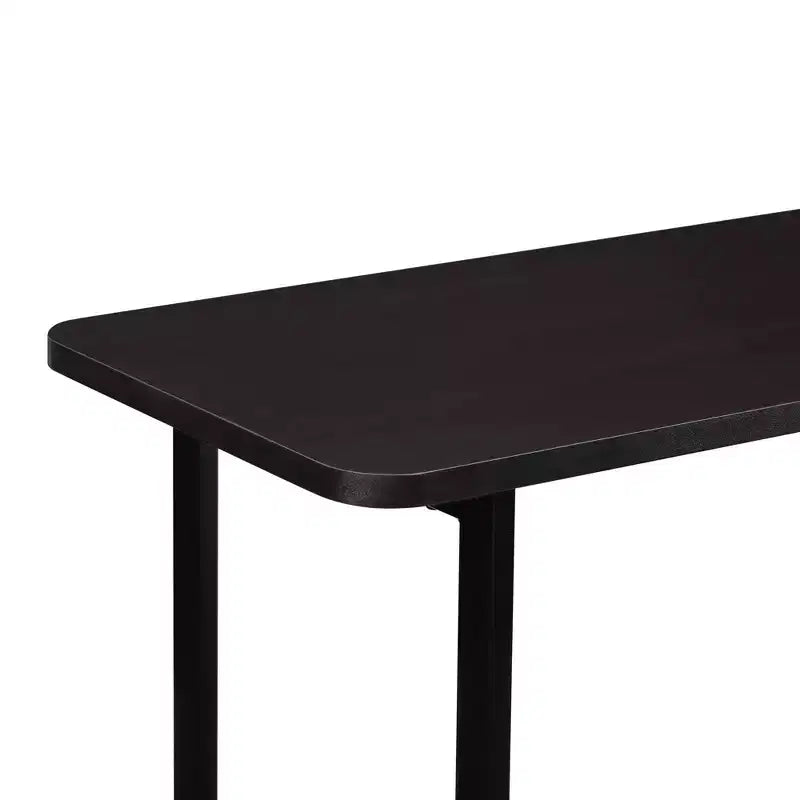 Table console Céline de Manhattan Comfort