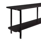 Table console Céline de Manhattan Comfort