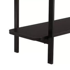 Table console Céline de Manhattan Comfort