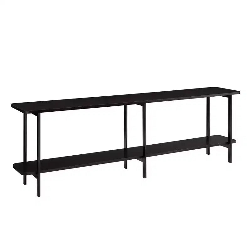 Table console Céline de Manhattan Comfort