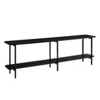 Table console Céline de Manhattan Comfort