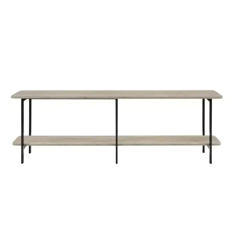 Table console Céline de Manhattan Comfort