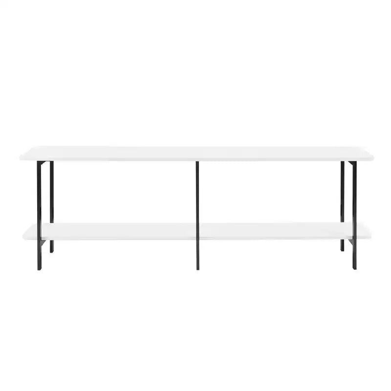 Table console Céline de Manhattan Comfort
