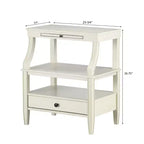 Table de chevet Newton Comfort Pointe