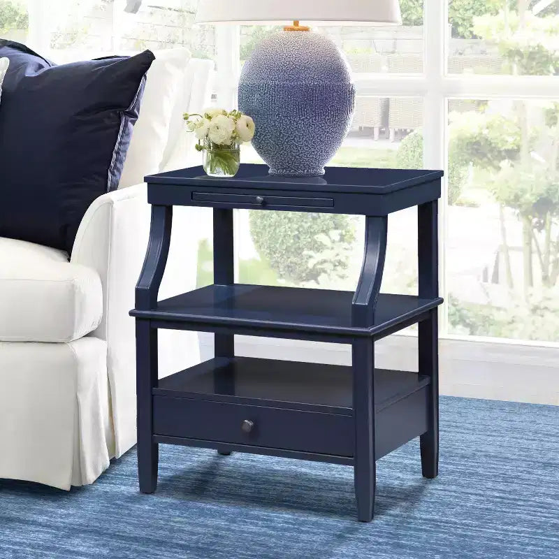 Table de chevet Newton Comfort Pointe