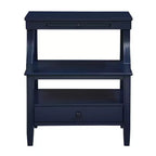 Table de chevet Newton Comfort Pointe