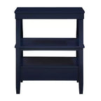 Table de chevet Newton Comfort Pointe