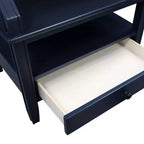 Table de chevet Newton Comfort Pointe