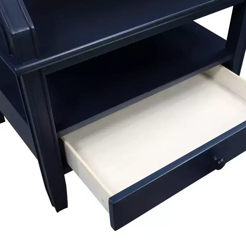 Table de chevet Newton Comfort Pointe