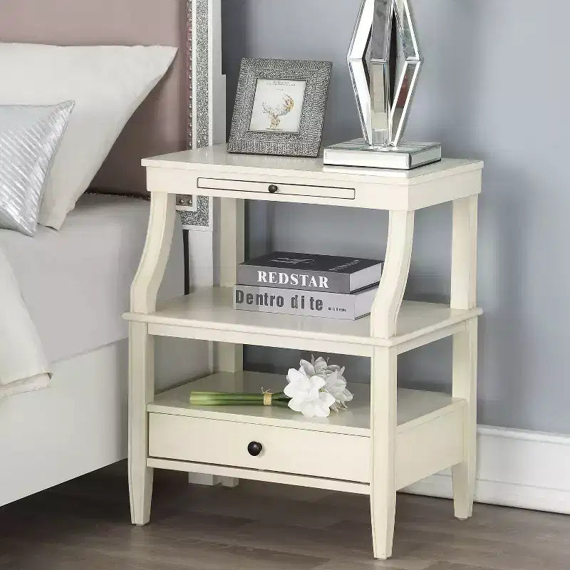 Table de chevet Newton Comfort Pointe