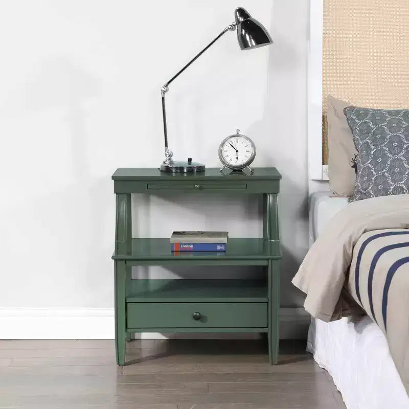 Table de chevet Newton Comfort Pointe