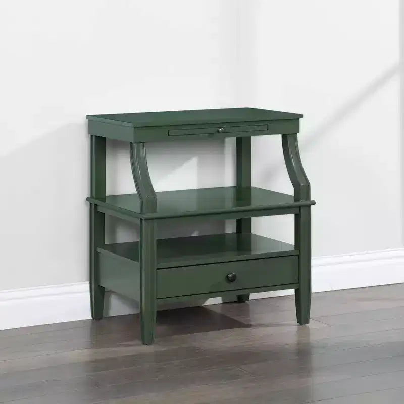 Table de chevet Newton Comfort Pointe