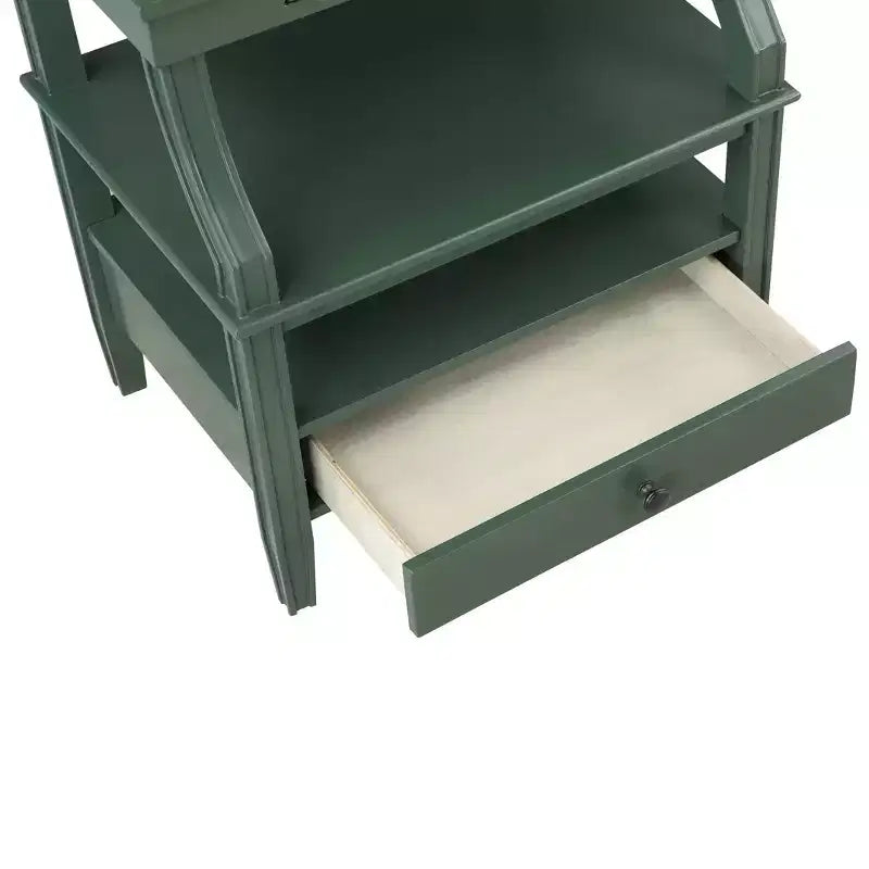 Table de chevet Newton Comfort Pointe