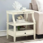 Table de chevet Newton Comfort Pointe