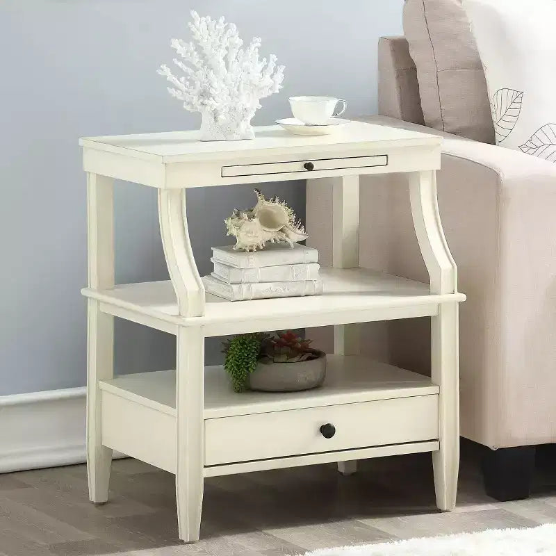 Table de chevet Newton Comfort Pointe