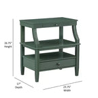 Table de chevet Newton Comfort Pointe