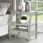 Table de chevet Newton Comfort Pointe