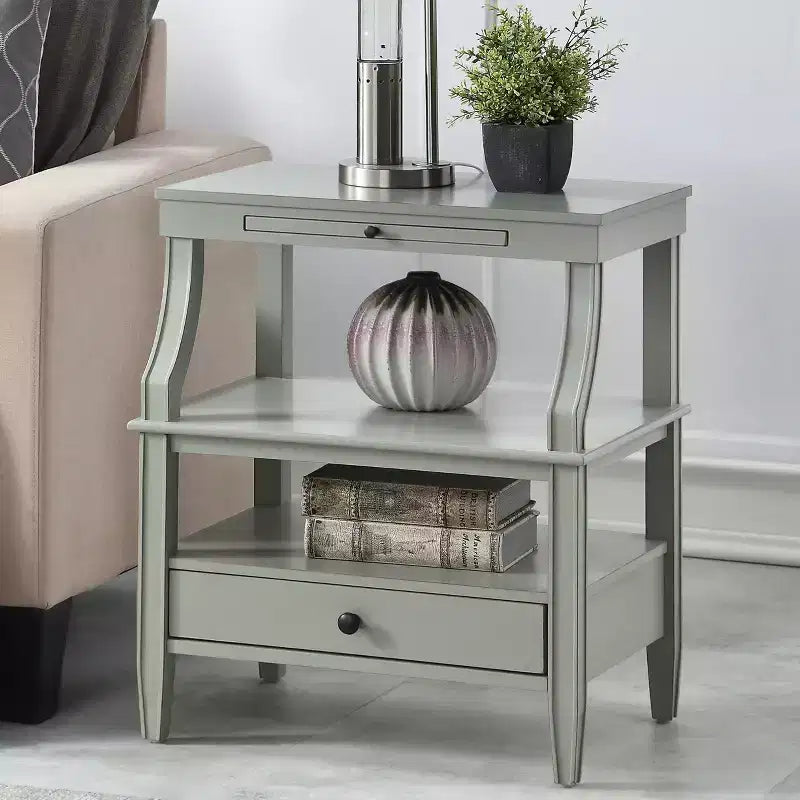 Table de chevet Newton Comfort Pointe