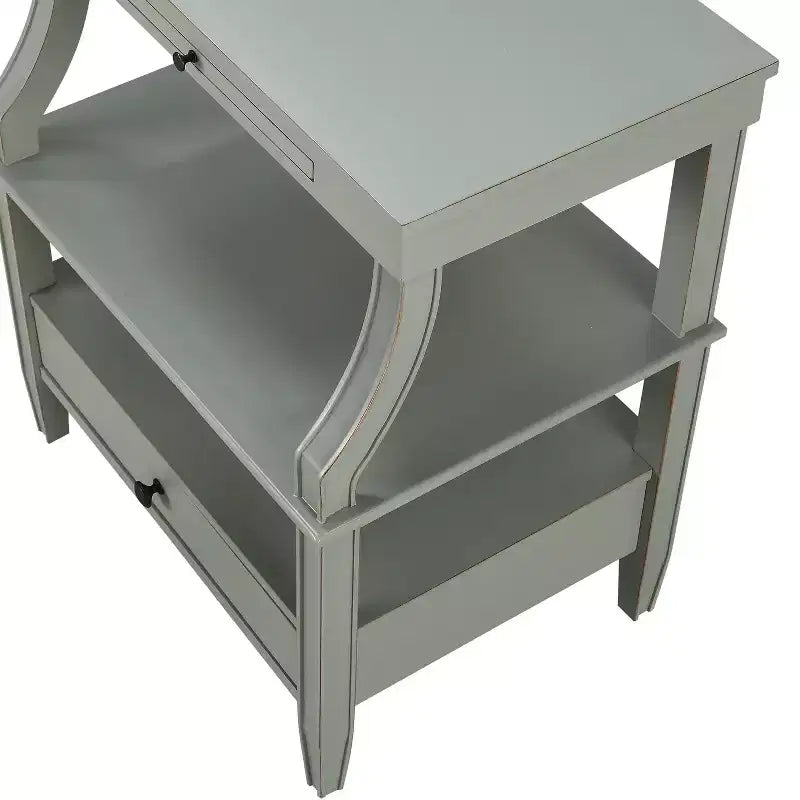 Table de chevet Newton Comfort Pointe