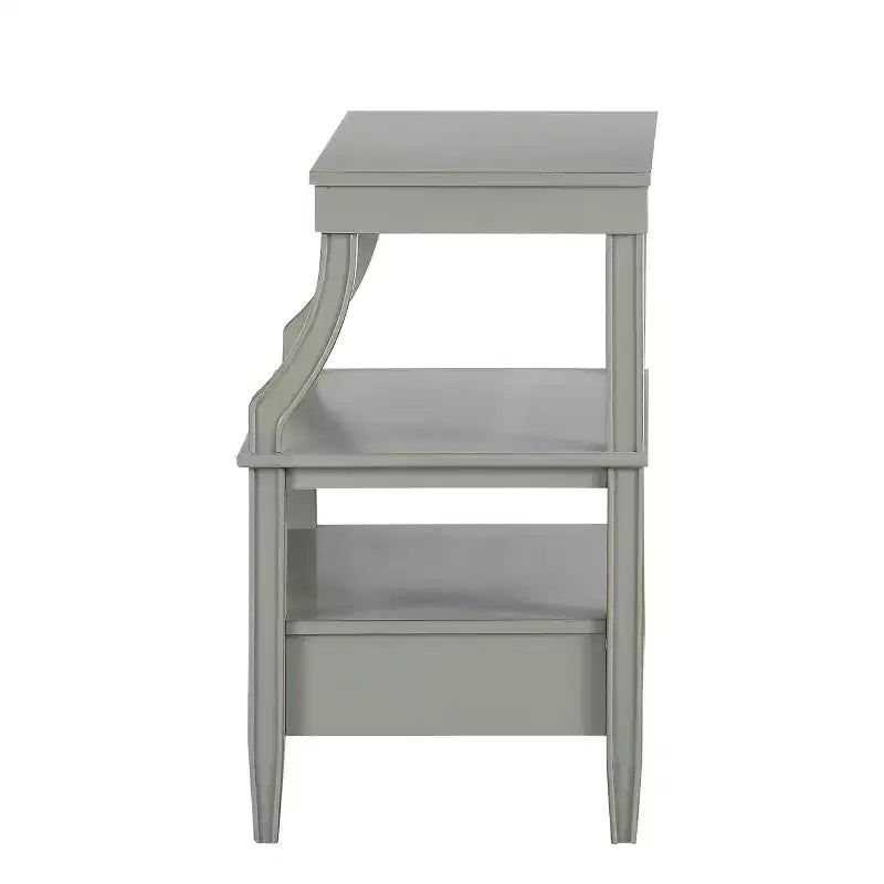 Table de chevet Newton Comfort Pointe