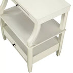 Table de chevet Newton Comfort Pointe