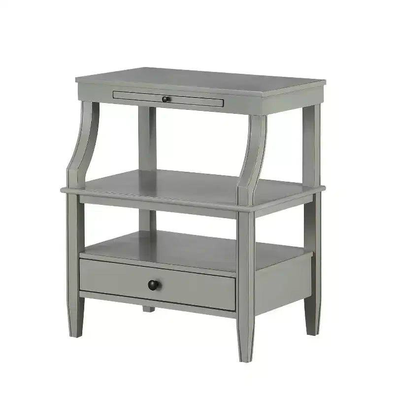Table de chevet Newton Comfort Pointe