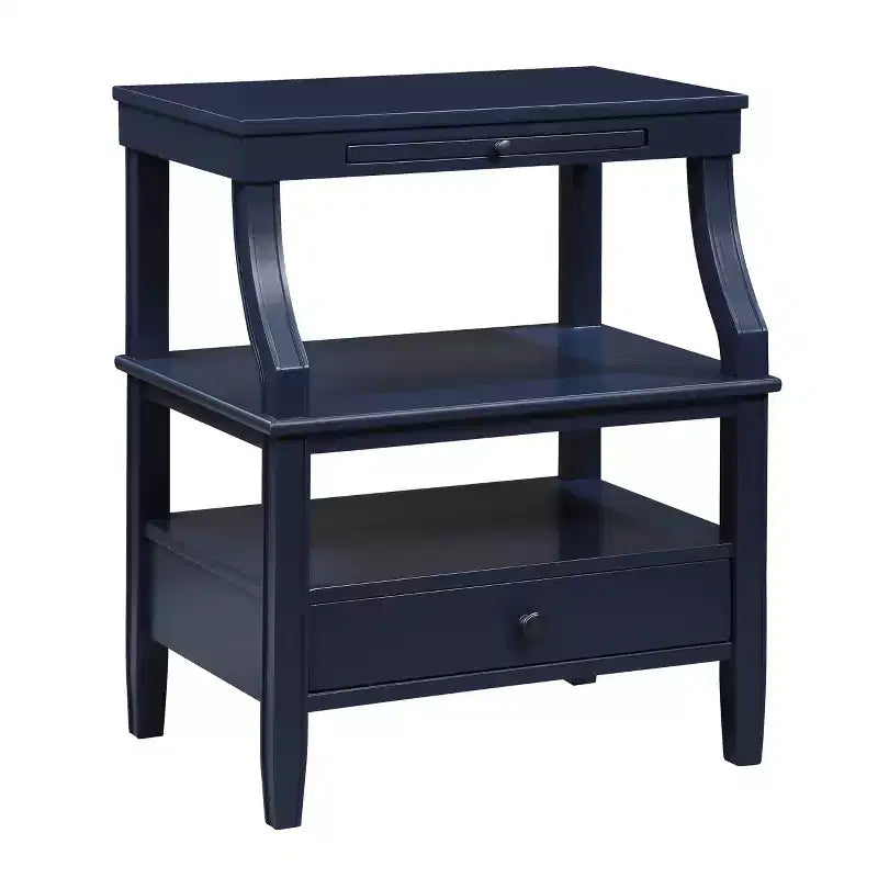 Table de chevet Newton Comfort Pointe