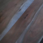 Bureau en bois massif Rainier Rustic Farmhouse de Storied Home