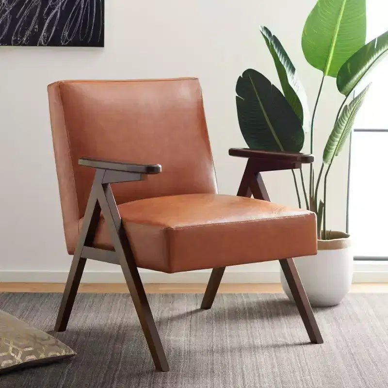 Fauteuil Emyr - ACH4007 - Safavieh