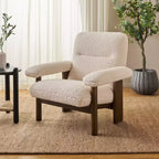 Fauteuil Attwell - ACH5207 - Safavieh
