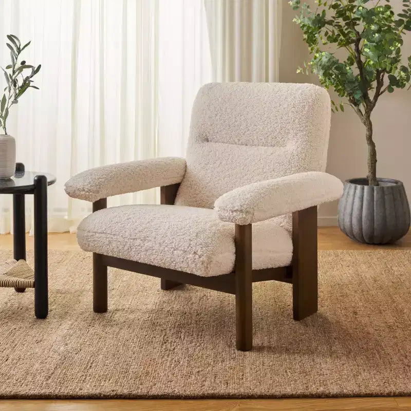 Fauteuil Attwell - ACH5207 - Safavieh