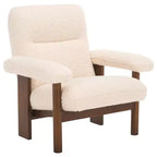 Fauteuil Attwell - ACH5207 - Safavieh