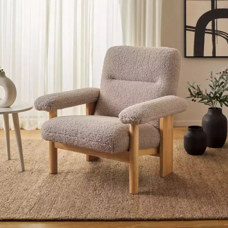 Fauteuil Attwell - ACH5207 - Safavieh