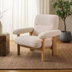 Fauteuil Attwell - ACH5207 - Safavieh