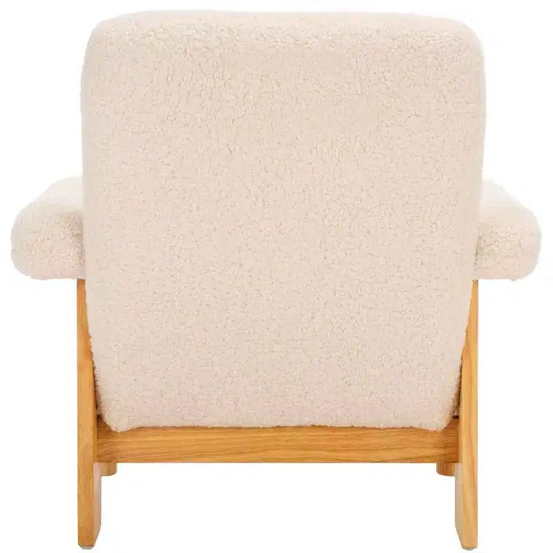 Fauteuil Attwell - ACH5207 - Safavieh