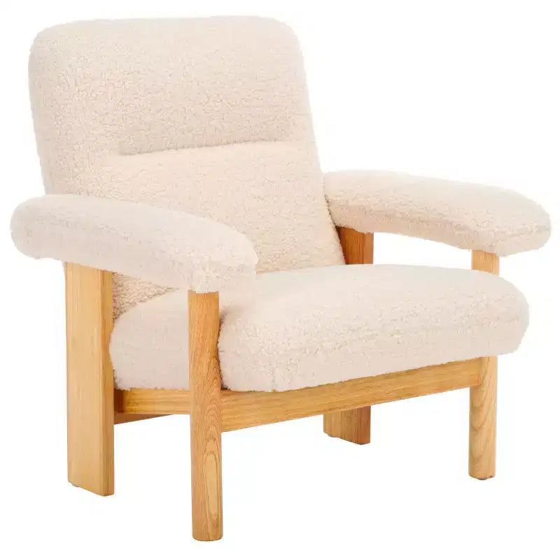 Fauteuil Attwell - ACH5207 - Safavieh