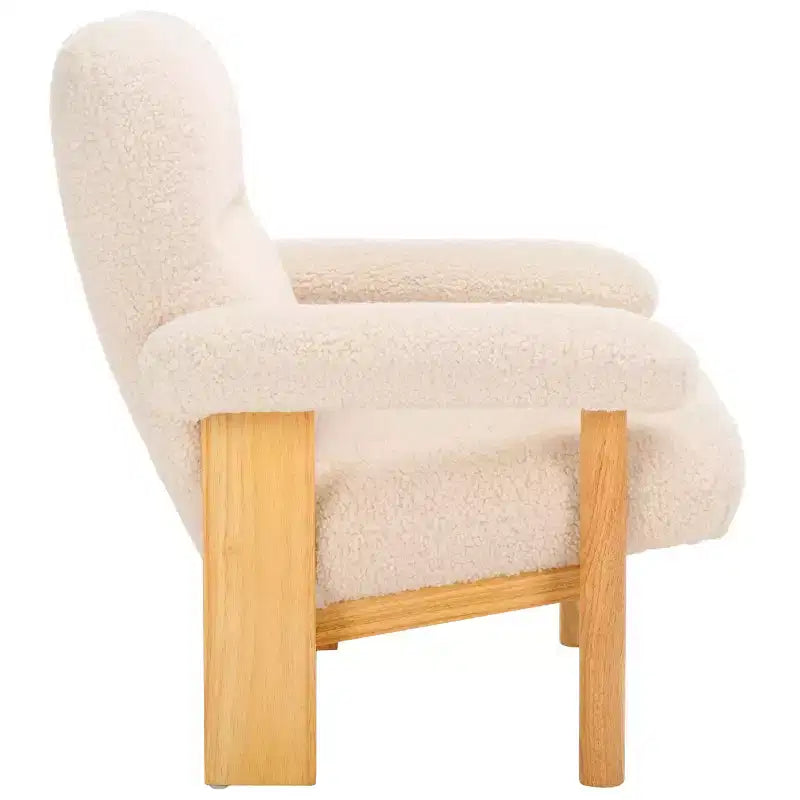 Fauteuil Attwell - ACH5207 - Safavieh