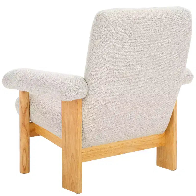 Fauteuil Attwell - ACH5207 - Safavieh