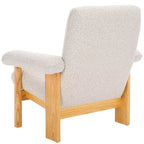 Fauteuil Attwell - ACH5207 - Safavieh