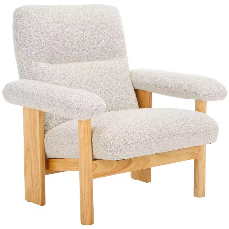 Fauteuil Attwell - ACH5207 - Safavieh