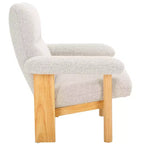 Fauteuil Attwell - ACH5207 - Safavieh